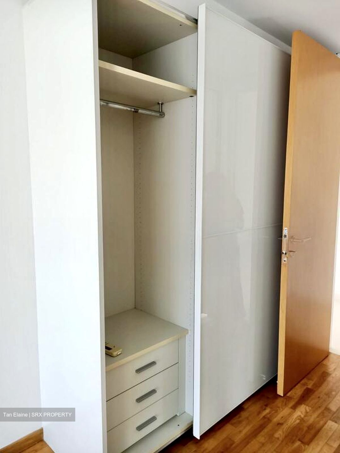 Trilight (D11), Condominium #503192321